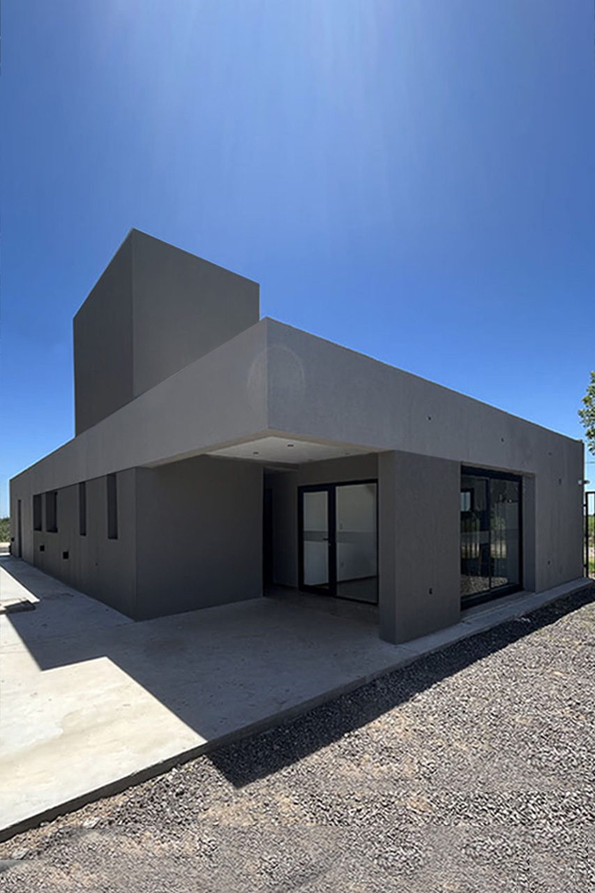 OFICINAS AGRO
