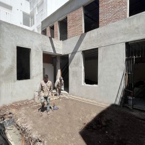 CASA INTEGRADA