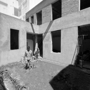 CASA INTEGRADA